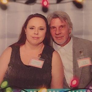 Meet your Posher, Greg